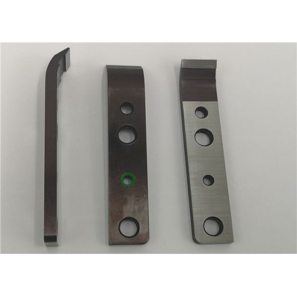 C3.011.627 CD102 Steel Gripper For Offset Printing Machine Spare Parts
