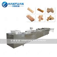 Oats Bar Equipment
