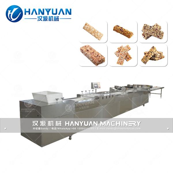 Oats Bar Equipment