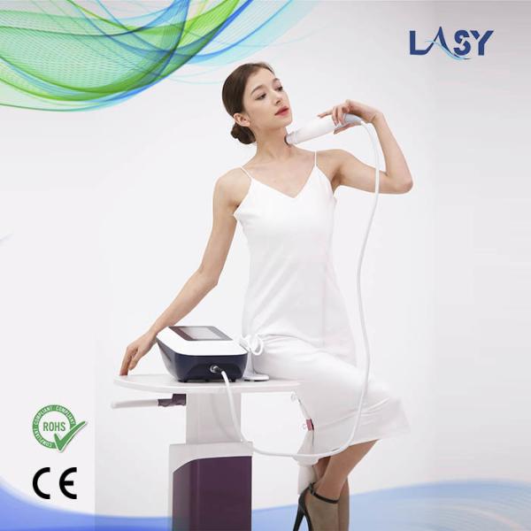 0.3mm Professional RF Microneedling Devices 25 Needles 100V 220V