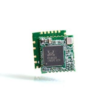 2 em 1 módulo RTL8811CU de Realtek WiFi do módulo de Wifi BT para o controlador de Wlan