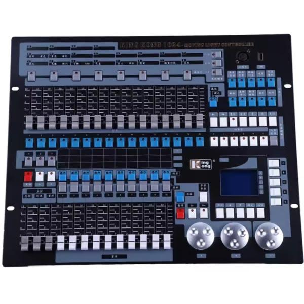 IP67 80 RGBW DMX 512 Controller Rs 100000 Led Par 100w 95 Extended External 17 Inch Screen
