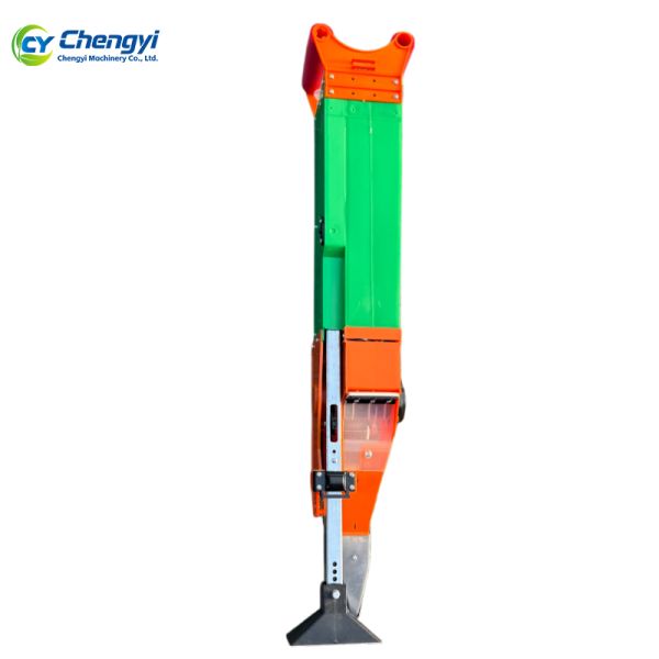 Alloy Steel Hand Jab Planter Sowing Tool Agricultural Farming Manual Seed Dibbler