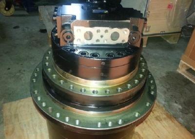 TM09VC-01 Excavator Final Drive for Komatsu PC60-6 PC60-7 88kgs 53.6 i Gear Ratio