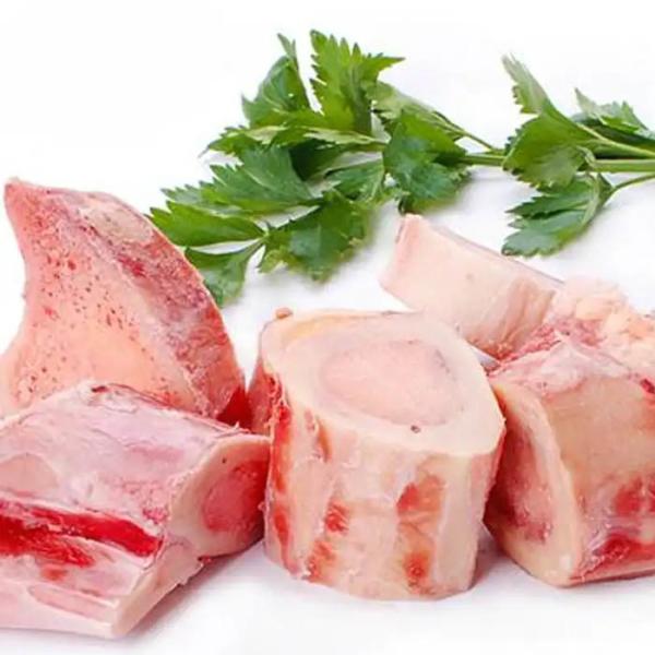 工業用肉加工用の4刃自動肉帯目器