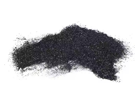 Organic Matter 60 Percent Humic Acid Organic Fertilizer For Agriculture