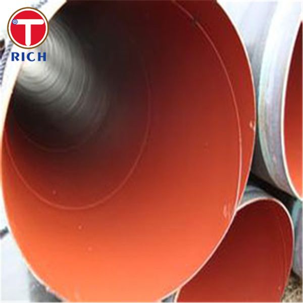 GB/T 31941 Tubos de aço não nucleares, de classe de aço de carbono e de ligas, de aço fundido, para centrais nucleares