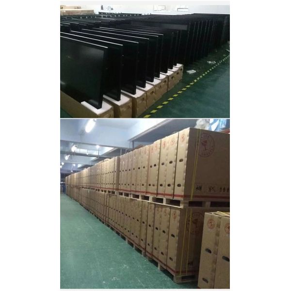 VGA Inputs Electronic Whiteboard совместимая с платформой iOS