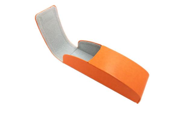 Aluminum Reading Glasses Cases Hard Fashionable For Women And Men