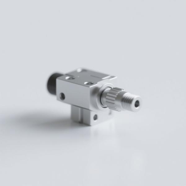 High Precision Wear Resistant 3D Printing Nozzle Hardened Steel Brass Compatible with Creality Ender Series Universal High Temperature Nozzle