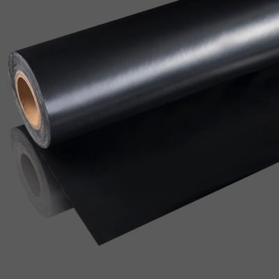 Filme laminado cruz do HDPE do Underlayment de RoHS 0.26mm