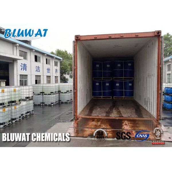 Colorless Viscosy Liquid Water Decoloring Agent CAS No 55295-98-2