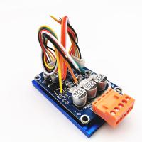 motorista Board de 12V 24V 36VDC 15A 500W JYQD-V7.3E3-H BLDC