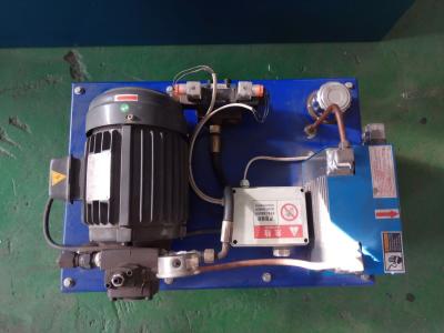 máquina de chanfradura automática principal do encaixe de tubulação do aço carbono dois