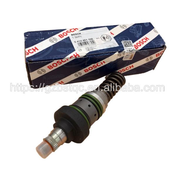 original electronic unit pump 0414491103 Unit Pump 02111246 / 02111418