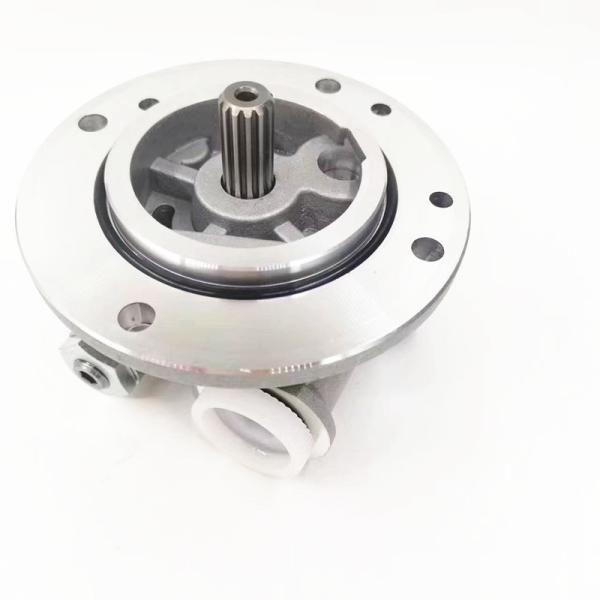 Bomba hidráulica piloto K7V63 SK130-8 CX130 Bomba hidráulica de elevação de cauda