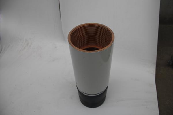 20 Inch OD OCTG Couplings Oilfield Tools Premium Connection API 5CT Coupling