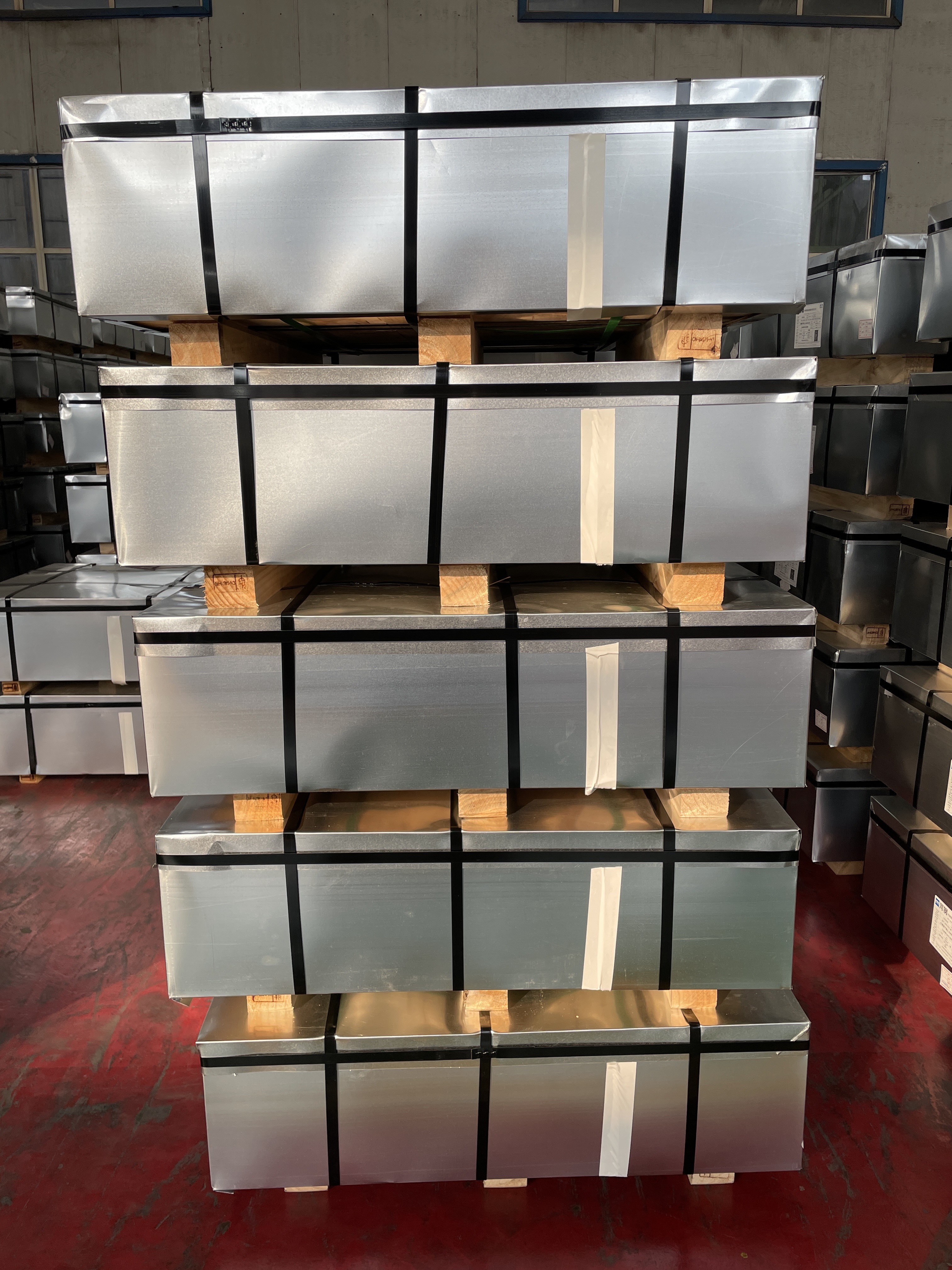 Tinplate TH415 TH435 TH520 TH580 TH620 TFS SPTE для галлона может покрасить еду консервной банки аэрозоля консервной банки может упаковывая листы Tinplate