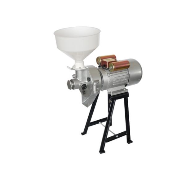 Grinding Mill Crusher Spice Smasher Electric Grain Grinder Maize Milling Machine