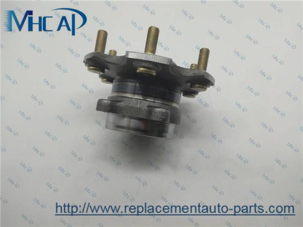 MR418068 Auto Rear Wheel Hub Bearing Assembly For Mitsubishi