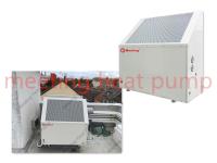 Água de baixo nível de ruído Heater Heat Pump Water Price da piscina da baixa temperatura de bomba de calor Mdy30d da piscina 14kw 40dB