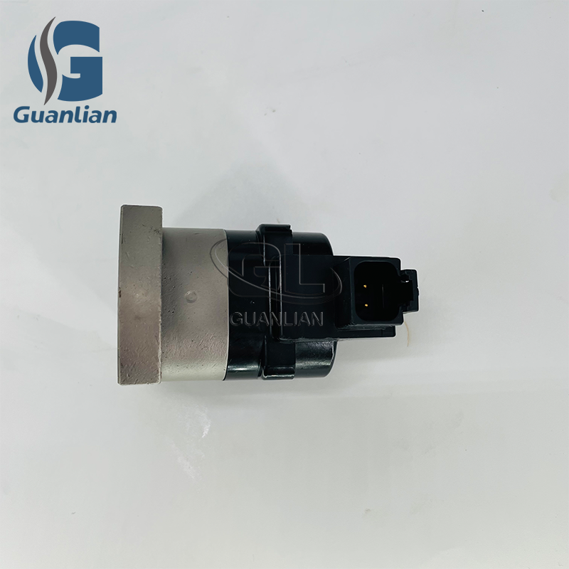 ISX QSX 15 X15 ISX15 QSX15 Diesel Engine Kits Fuel Timing and Metering Actuator 4089981 For Cummin QSX15/ISX15/X15 Engine
