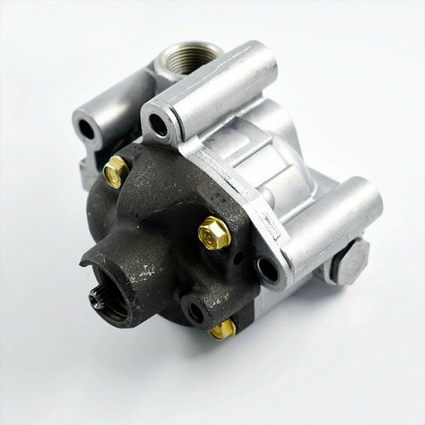 CVT Nissan Renault Mitsubishi Transmissão Suíte de bomba de óleo JF011E RE0F10A