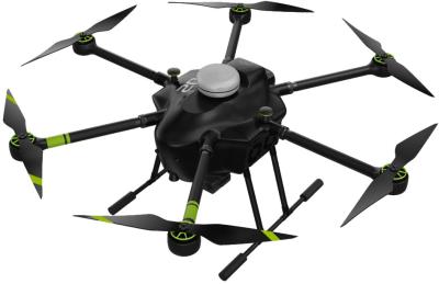 Remote Control Of Ultra Long Endurance Multi Rotor UAV