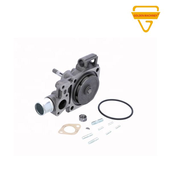500362859 5001853804 Water pump Ivec Renault Truck