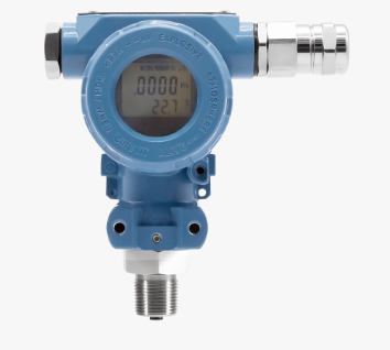 MPM483DM High Precision Stainless Steel IP65 Digital Pressure Transmitter