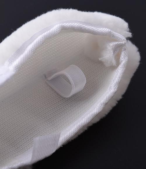 CE Approved Window Cleaning Tools 35CM Cotton Replacement Sleeve
