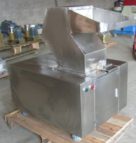 200-600KG/H Cow Bone Grinder Essential for Fruit Processing Plant Operations