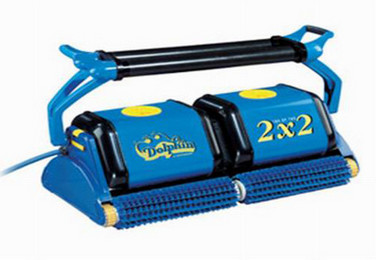 swimming pool automatic cleaning machine Made in America Professional agent