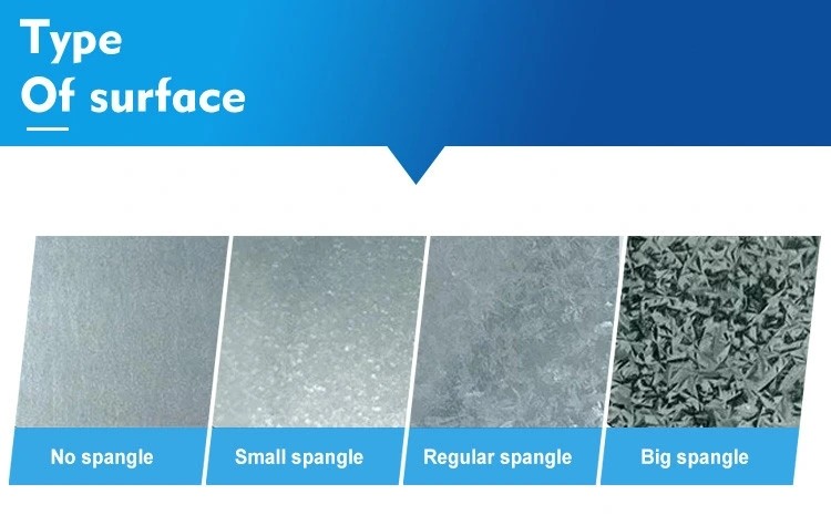 Цинк DX51D покрыл гальванизированную стальную катушку горячее ширины 600 до 1500mm окунутый для настилать крышу лист