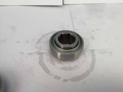 High Temp Resistance Agricultural Ball Bearings Double Shielded GC211-32-NLC*