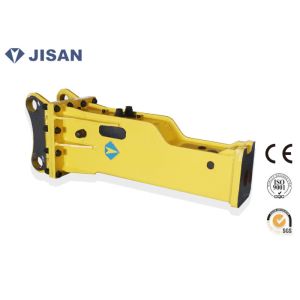 Détecteur de roche pour excavateur Hyundai R55 R60