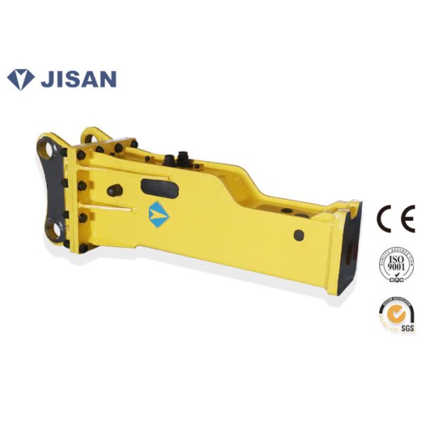 Excavator Rock Breaker For Hyundai R55 R60