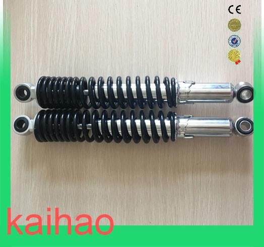 hot sale direct-factory high quality air-spring adjustable yellow bag ATV shock absorber