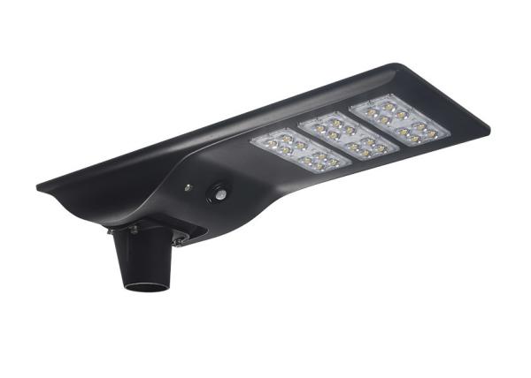 O governo projeta o preço solar impermeável da luz de rua 80W do diodo emissor de luz