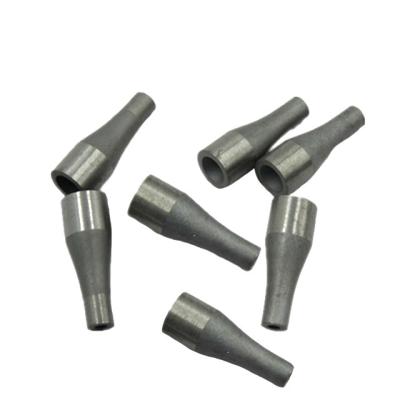 High Precision Tungsten Carbide Blasting Nozzle Multipurpose For Water / Oil Pump