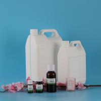 Solubility Water Soluble Sakura Fragrance Scented Candle Fragrances