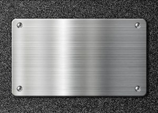 Superfície Esfregão Ferramenta de rodízio de aço inoxidável Partes de usinagem SS316 SS304 Parte externa Metal