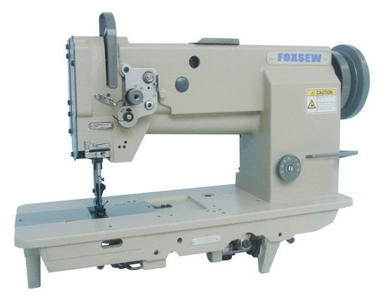 Compound Feed Heavy Duty Lockstitch Sewing Machine FX4400