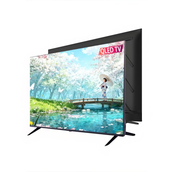 43 Inch 55 Inch 65 Inch 75 Inch Lcd Led Oled QLED 2K Smart TV