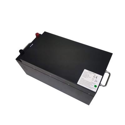 Rechargeable 48v 20ah Lithium Ion Battery Pack For Electric Scooter