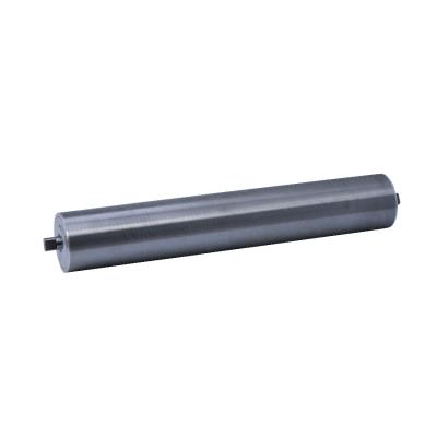C.A. 50/60hz do motor Tmx113 da engrenagem do transporte do cilindro de 138mm 750w 1hp
