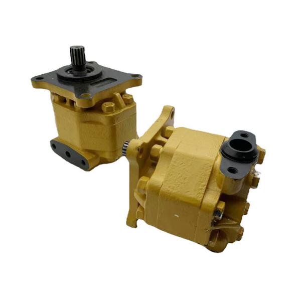 Construction Machinery parts Excavator 3CX 4CX FOR JCB Backhoe Hydraulic Pump 20/902900 20/925339 20/925580