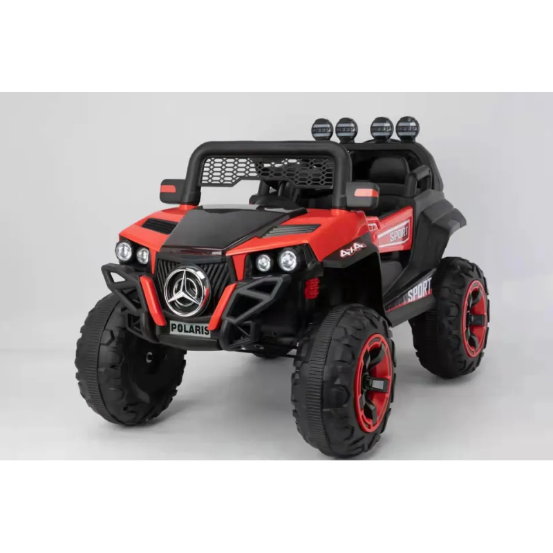 Supply Popular Ride On Toy Car With Light And Music For Kids Made Of PP Plastic