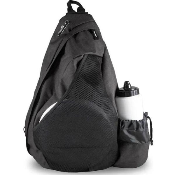 Saco de Sling de Golfe de Multi-Pocket Disco Durável para 12 Discos