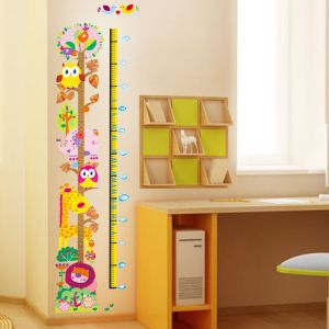 Childrens Wall Stickers